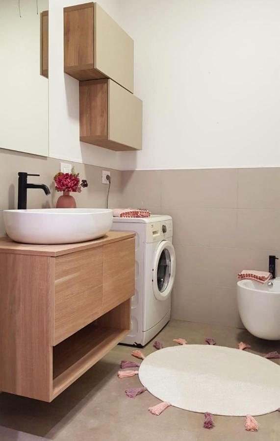Appartamento Garden Ριτσιόνε Εξωτερικό φωτογραφία