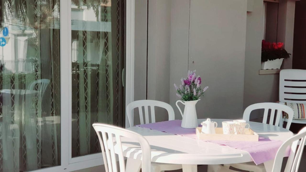 Appartamento Garden Ριτσιόνε Εξωτερικό φωτογραφία