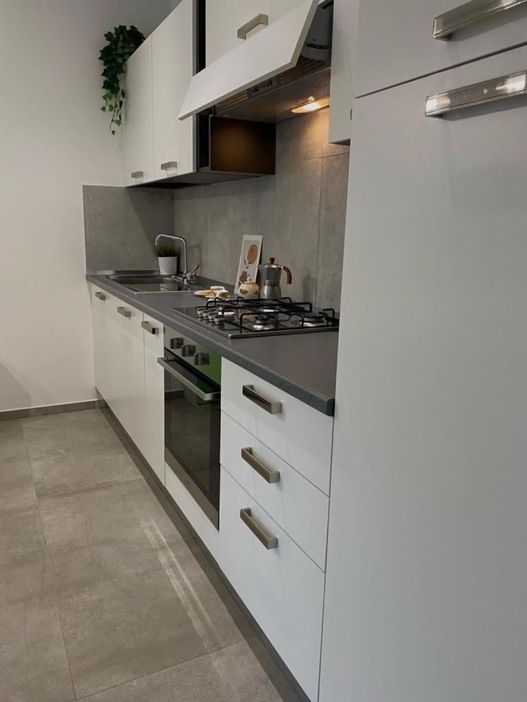 Appartamento Garden Ριτσιόνε Εξωτερικό φωτογραφία